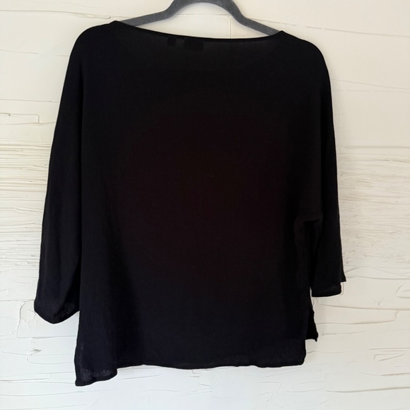 Aritzia | Babaton | Norris Top | Small | Black - Picture 3 of 7